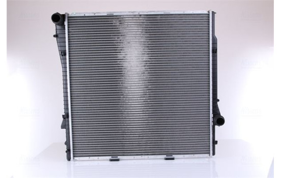 Radiateur, refroidissement du moteur 60819 Nissens, Image 2