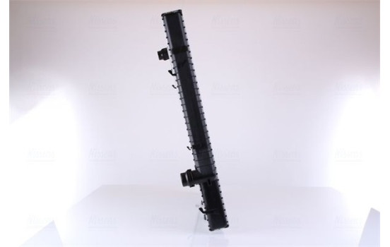Radiateur, refroidissement du moteur 60819 Nissens, Image 4