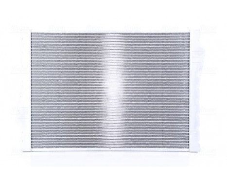 Radiateur, refroidissement du moteur 60823 Nissens, Image 3