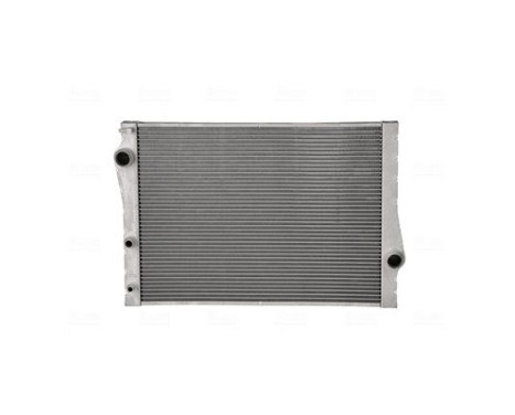 Radiateur, refroidissement du moteur 60823 Nissens, Image 6