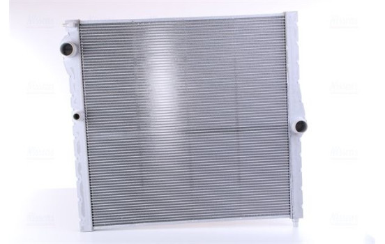 Radiateur, refroidissement du moteur 60826 Nissens, Image 2