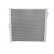 Radiateur, refroidissement du moteur 60827 Nissens, Vignette 8