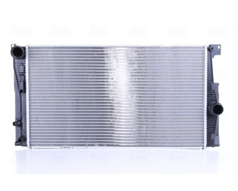 Radiateur, refroidissement du moteur 60836 Nissens, Image 2