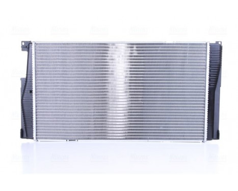 Radiateur, refroidissement du moteur 60836 Nissens, Image 4