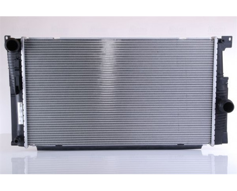 Radiateur, refroidissement du moteur 60842 Nissens, Image 2