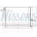 Radiateur, refroidissement du moteur 60848 Nissens