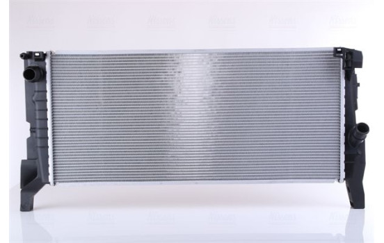 Radiateur, refroidissement du moteur 60861 Nissens, Image 2