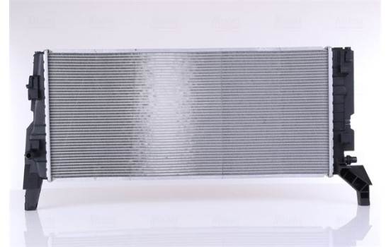 Radiateur, refroidissement du moteur 60865 Nissens, Image 3