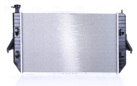 Radiateur, refroidissement du moteur 60909 Nissens, Image 2