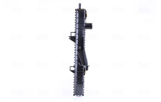 Radiateur, refroidissement du moteur 60909 Nissens, Image 3