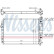 Radiateur, refroidissement du moteur 60922 Nissens, Vignette 2