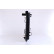 Radiateur, refroidissement du moteur 60999A Nissens, Vignette 5