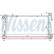 Radiateur, refroidissement du moteur 61004 Nissens, Vignette 2