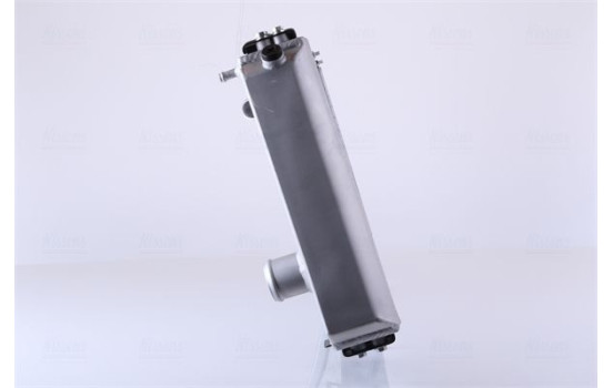 Radiateur, refroidissement du moteur 61008 Nissens, Image 5