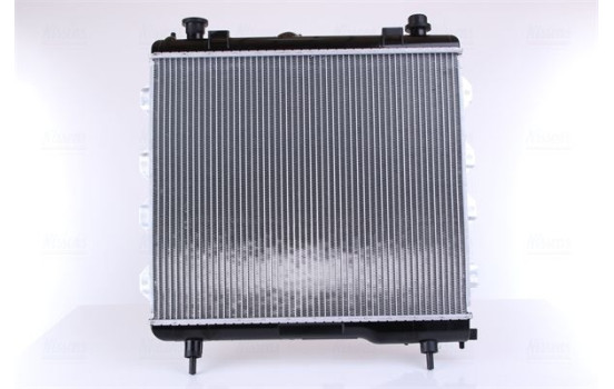 Radiateur, refroidissement du moteur 61024 Nissens, Image 3