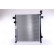 Radiateur, refroidissement du moteur 61030 Nissens, Vignette 3