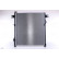 Radiateur, refroidissement du moteur 61030 Nissens, Vignette 4
