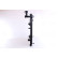 Radiateur, refroidissement du moteur 61032 Nissens, Vignette 4