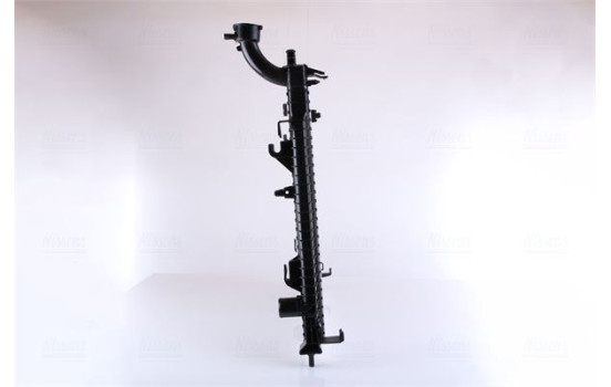 Radiateur, refroidissement du moteur 61033 Nissens, Image 4