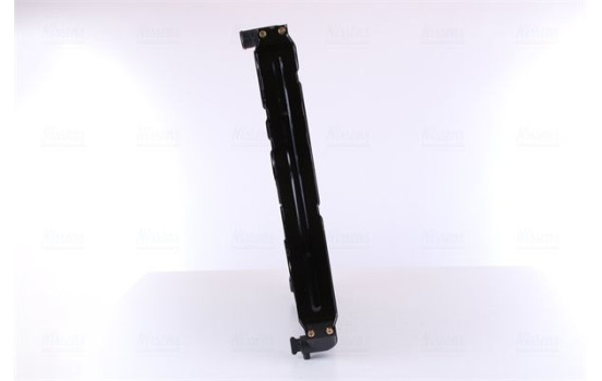Radiateur, refroidissement du moteur 61036 Nissens, Image 4