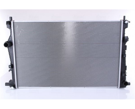 Radiateur, refroidissement du moteur 61040 Nissens, Image 2