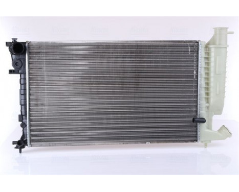 Radiateur, refroidissement du moteur 61252A Nissens, Image 3