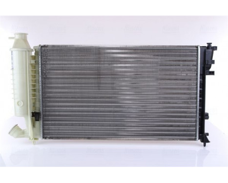 Radiateur, refroidissement du moteur 61252A Nissens, Image 4