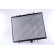 Radiateur, refroidissement du moteur 61291A Nissens, Vignette 4