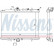 Radiateur, refroidissement du moteur 61294A Nissens, Vignette 2