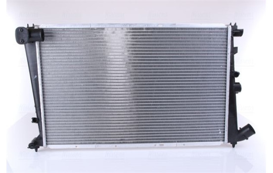 Radiateur, refroidissement du moteur 61303 Nissens