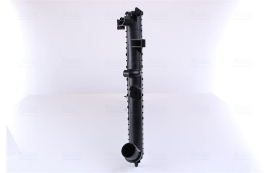 Radiateur, refroidissement du moteur 61303 Nissens, Image 3