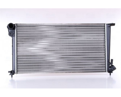 Radiateur, refroidissement du moteur 61315 Nissens, Image 2