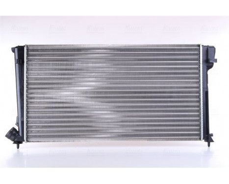 Radiateur, refroidissement du moteur 61315 Nissens, Image 3