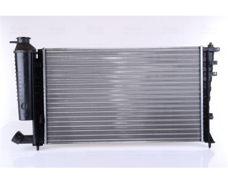 Radiateur, refroidissement du moteur 61318A Nissens, Image 3