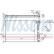 Radiateur, refroidissement du moteur 61338A Nissens, Vignette 2