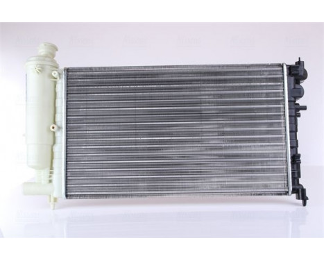 Radiateur, refroidissement du moteur 61347 Nissens, Image 4