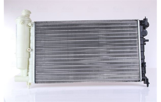 Radiateur, refroidissement du moteur 61347 Nissens, Image 4