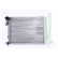 Radiateur, refroidissement du moteur 613671 Nissens, Vignette 3