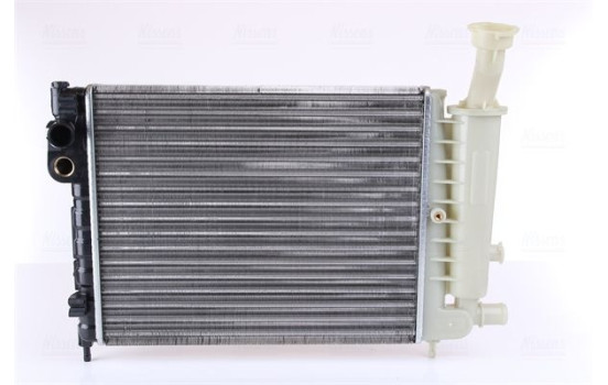 Radiateur, refroidissement du moteur 61372 Nissens