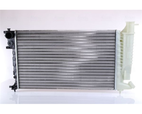 Radiateur, refroidissement du moteur 61379 Nissens, Image 3