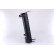 Radiateur, refroidissement du moteur 61450 Nissens, Vignette 6