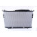 Radiateur, refroidissement du moteur 61629 Nissens, Vignette 2