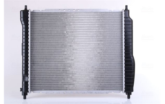 Radiateur, refroidissement du moteur 61635 Nissens, Image 4