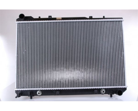 Radiateur, refroidissement du moteur 61640 Nissens, Image 3