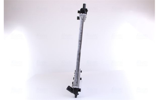 Radiateur, refroidissement du moteur 61642 Nissens, Image 4