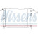Radiateur, refroidissement du moteur 61644 Nissens, Vignette 2