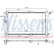 Radiateur, refroidissement du moteur 61651A Nissens, Vignette 2