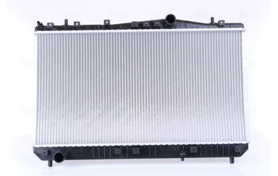 Radiateur, refroidissement du moteur 61664 Nissens, Image 2