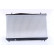Radiateur, refroidissement du moteur 61664 Nissens, Vignette 3