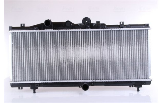 Radiateur, refroidissement du moteur 61671 Nissens